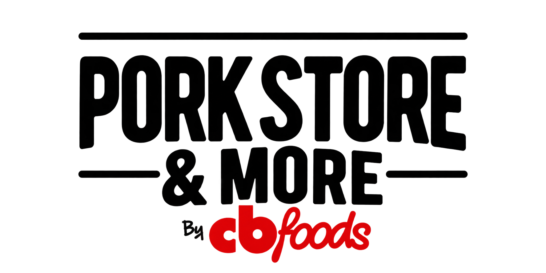 Pork Store & More by CB Foods